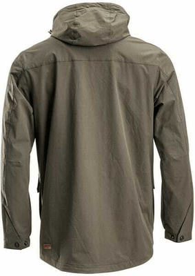 Vêtements et protections - Vêtement  - Veste homme olive M