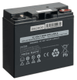 Batterie booster 22Ah 12V (par 1)