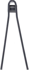 Pièces agricoles - Fenaison & élevage - Doigts de conditionneur, intérieur, L=22 mm