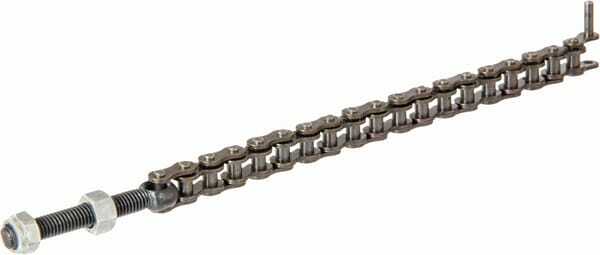 Pièces agricoles - Outils atelier - Tige de déverrouillage complète