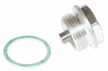 Pièces agricoles - Hydraulique - Bouchon magnetique