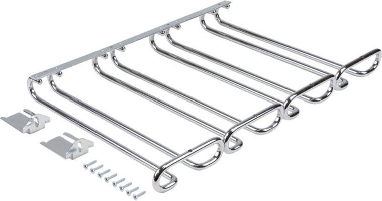 Boulonnerie, quincaillerie - Meubles, rangements - 8937811 SUPVER SUPRA 4xL280 CR