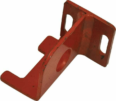 Pièces agricoles - Machines - Racleur gauche