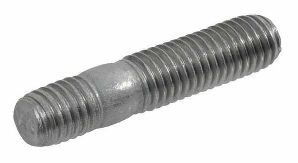 Pièces agricoles - Fasteners - Goujon M12x40 inox A2
