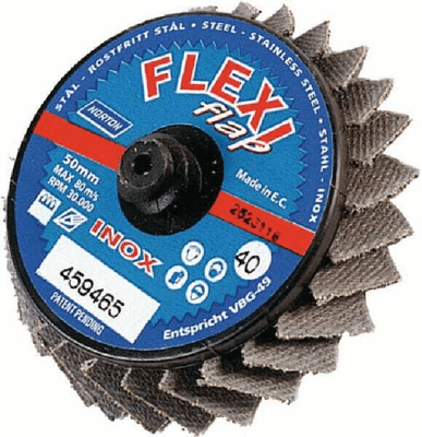 Outils - Outils divers - Disq.lam. Flexi mini 50 SL3 KY