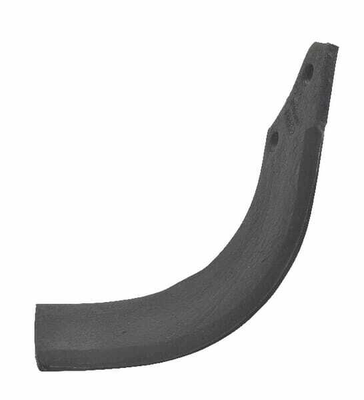 Pièces agricoles - Machines - Lame hélicoïdale G. Maschio