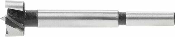 Outils - Outils divers - Mèche à façonner Ø 20x90 mm, pour bois, Bohrcraft