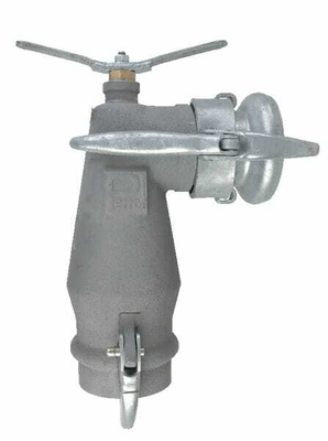 Pièces agricoles - Hydraulique - Partie supérieure d'hydrants