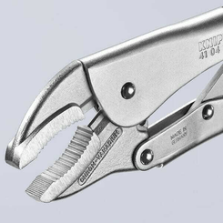 Outils - Outils divers - Pince grippe bec rond 300mm