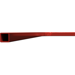 Pièces agricoles - Pièce divers - Tube pour éclairage