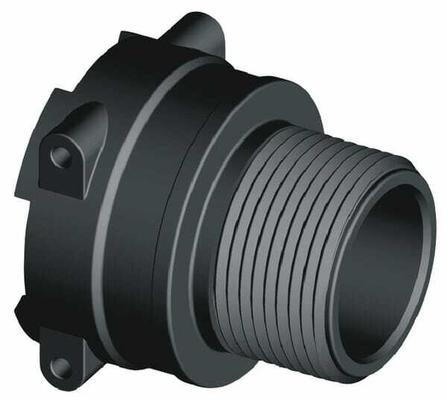 Pièces agricoles - Pièce Pulvérisateur - Raccord fileté fem. 1 1/4" AG
