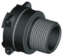 Raccord fileté fem. 1 1/4" AG