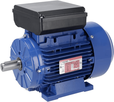 Pièces agricoles - Electricité - Moteur électrique 2,2 kW