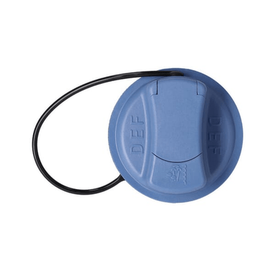 Pièces agricoles - Tracteur pièce adaptable - Bouchon de réservoir de carburant pour réservoir AdBlue ®