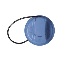 Pièces agricoles - Tracteur pièce adaptable - Bouchon de réservoir de carburant pour réservoir AdBlue ®