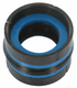 Joint de piston 40x24x18,4mm Hallite