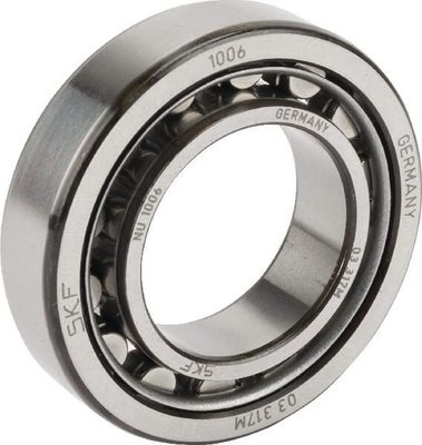 Pièces agricoles - Roulements - Roulement à rouleaux cylindriques 30x55x13mm SKF