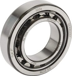 Pièces agricoles - Roulements - Roulement à rouleaux cylindriques 30x55x13mm SKF