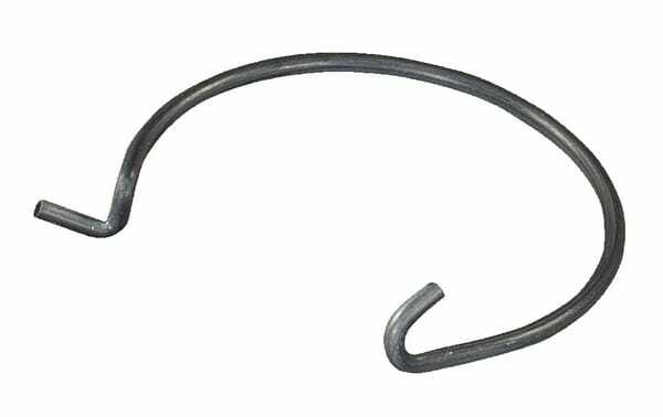 Pièces agricoles - Jardin et forêt pièce origine - Goupille (2)