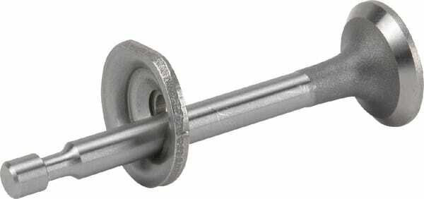 Pièces agricoles - Jardin et forêt pièce origine - Soupape d'échappement RS100