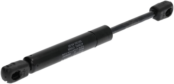 Pièces agricoles - Pièce divers - Vérin à gaz L 235mm 750N