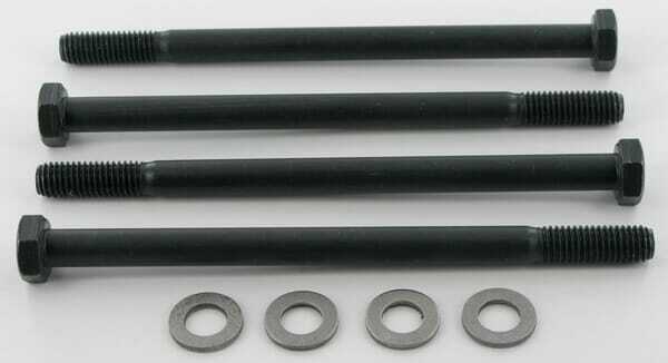 Pièces agricoles - Hydraulique - Jeu de boulons Polaris 10 M8x160