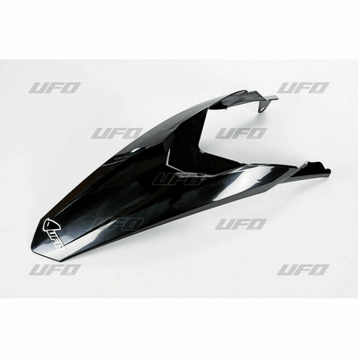 Pièces Quad & Motos - Plastiques - Garde-boue arrière UFO noir KTM SX85