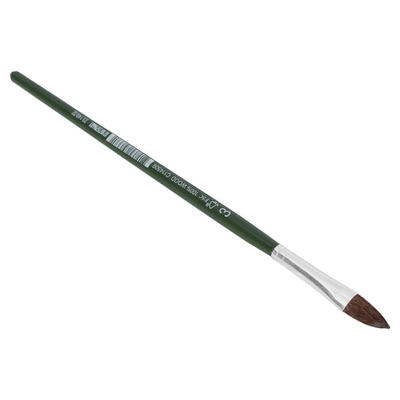 Chimie - Chimie divers - Pinceau à peinture pour voiture 2,5mm