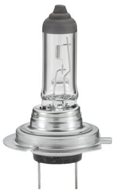 Pièces agricoles - Eclairage - Ampoule 12V 55W H7 PX26d