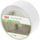 Ruban de vinyle 764, blanc, 50 mm x 33 M