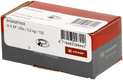 Rondelle frein M5 SKS-M ZF (50x)