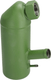 Réservoir hydraulique