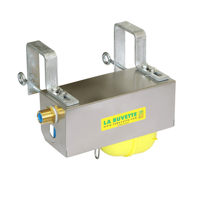 Materiels - Abreuvoir - LACABAC BASSE PRESSION