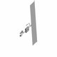 ANTENNA,AM-FM Polaris origine