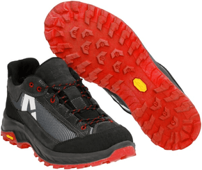 Vêtements et protections - Equipement - Chaussures de randonnée Reggio basses 36