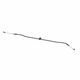 CABLE-LATCH,TAILGATE Polaris origine