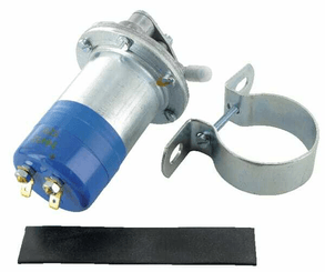 Pièces agricoles - Tracteur pièce adaptable - Pompe d'alimentation électrique 1,8 L/min 12V