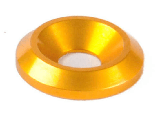 Pièces Quad & Motos - Pièces communes - Kit vis pour support de plaque LIGHTECH or universel