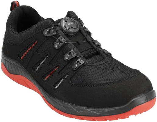 Vêtements et protections - Equipement - Maddox BOA® basse ESD S3 taille 36