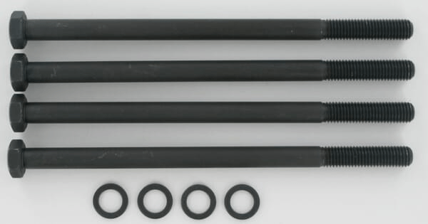 Pièces agricoles - Hydraulique - Jeu de boulons Polaris 30 M12x215