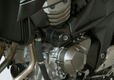 Tampons de protection R&G RACING Aero noir Kawasaki Z800