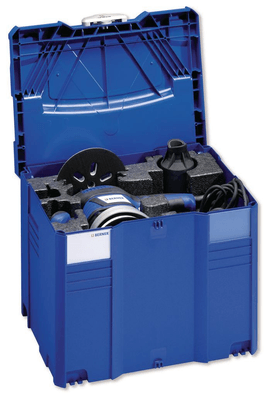 Boulonnerie, quincaillerie - Meubles, rangements - THERMO PONCEUSE BROS 150-2