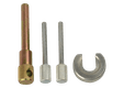 Kit de calage moteur diesel (courroie) Fiat-Iveco-Renault-PSA...
