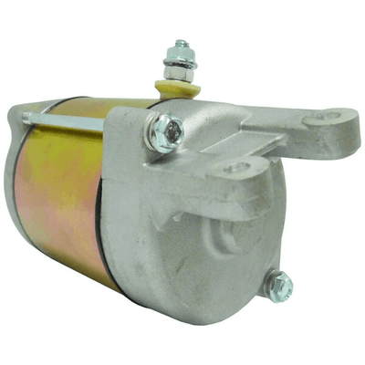 Pièces agricoles - Eclairage - Démarreur 12V, 9 dents, CW