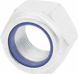 Pièces agricoles - Fasteners - Écrou frein – DIN985 M30x2.00Kramp