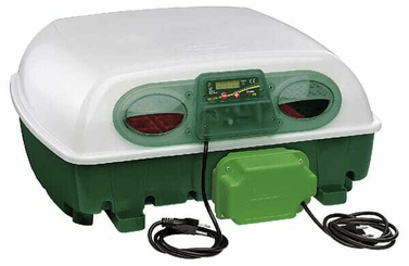 Pièces agricoles - Cloture,Jardin & Sylviculture - Couveuse digitale de 24 œufs.