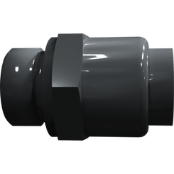 Pièces agricoles - Pièce divers - accouplement 15 M22x1,5