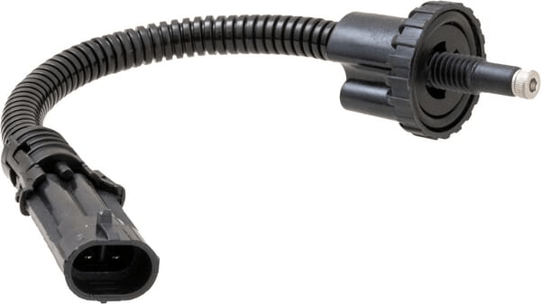 Pièces agricoles - Tracteur pièce adaptable - Capteur p. filtre à carburant