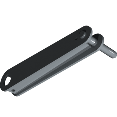 Pièces agricoles - Pièce divers - Déverroullage de béquille