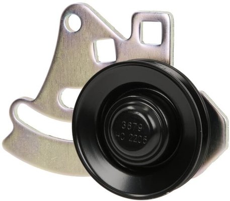 Pièces agricoles - TP pièce origine - Poulie de tension